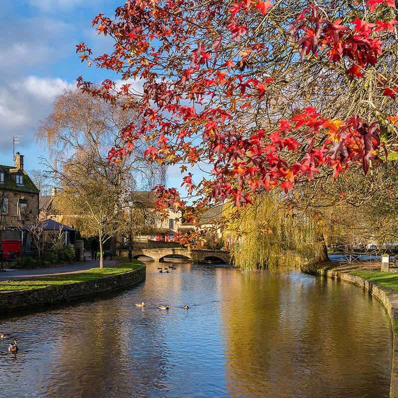 England